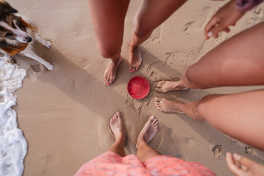 summer time
