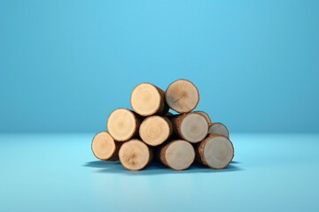 Wood log timber lumber tree