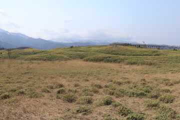 Obraz premium 知床