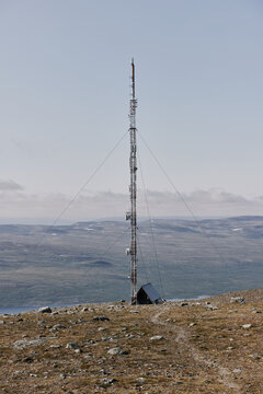 a finnish national broadcast YLE tv or radiotover