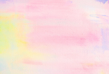 Abstract art backgrounds. Hand-painted background. Acrylic painting on canvas.Texture fluid acryl. Fragment of artwork. Brushstrokes of paint. Background for banners, textiles 