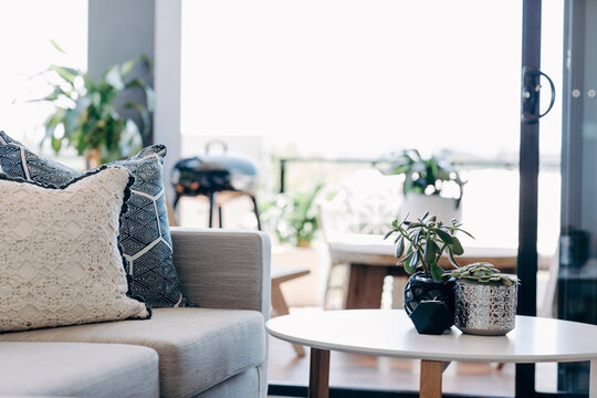Home interior