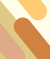 illustration of a background, Present Direction, Theme