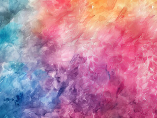 Fototapeta premium Abstract Watercolor Background