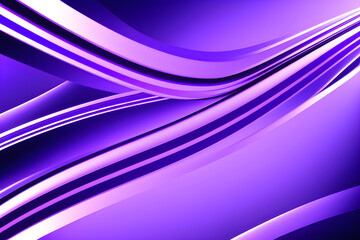 abstract background with lines. purple abstract curved lines background, cinematic, modern, design, shadows, 3d, modern, vector style, wallpaper, design, blue hues, geometric, asymmetric shapes
