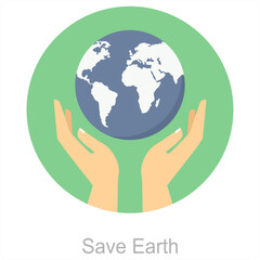 Save Earth