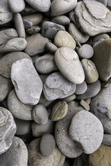 Stones on the beach - 751246997