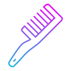 Comb Icon