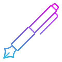 Pen Icon