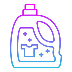 Detergent Icon