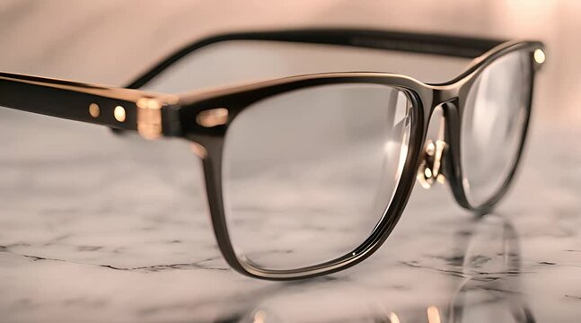 Stylish Optical Frames for Improved Eyesight