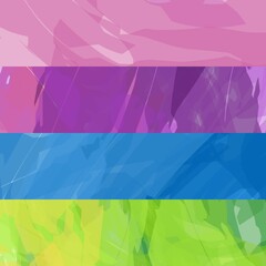 abstract colorful background design fun fresh