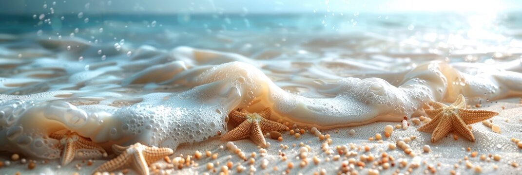 Sand Caribbean, HD, Background Wallpaper, Desktop Wallpaper