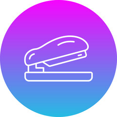 Stapler Icon