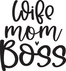 Mother's day Svg Design, Mother's day Quotes design, Mother's day T-shirt And SVG Design, Mom Svg Design