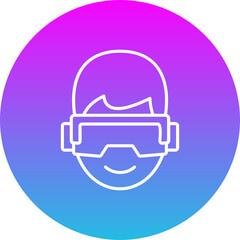 Vr Icon