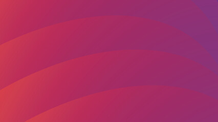 Purple fluid gradient background wallpaper vector image for backdrop or presentation