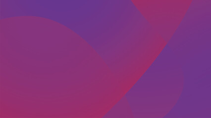 Purple fluid gradient background wallpaper vector image for backdrop or presentation