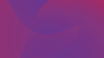 Purple fluid gradient background wallpaper vector image for backdrop or presentation