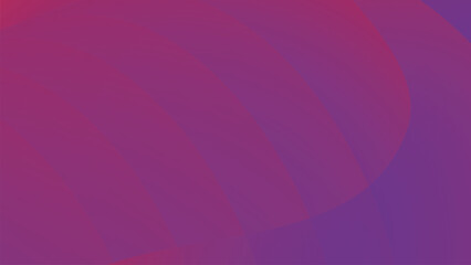 Purple fluid gradient background wallpaper vector image for backdrop or presentation