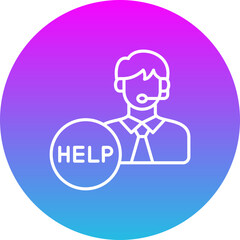 Help Icon