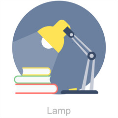 Lamp