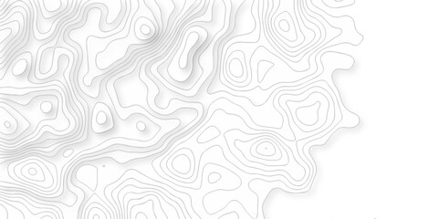 Abstract pattern with lines seamless pattern and topography map and counter map. abstract sea map and mounted map area space geometrics line technology topo landscape grid map texture.