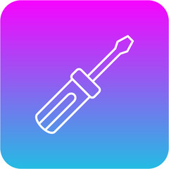 Screwdriver Icon
