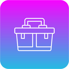 Toolbox Icon
