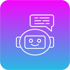 Chatbot Icon