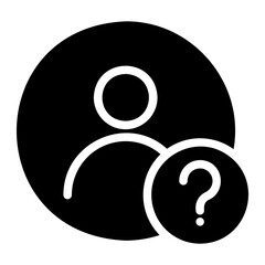 question mark