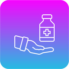 Medicine Icon