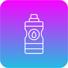 Bottle Icon