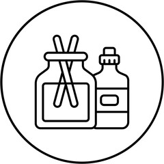 Aroma Icon