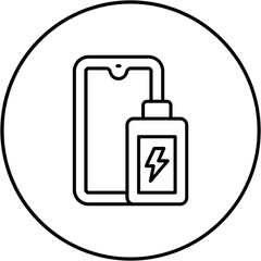 Battery Level Icon