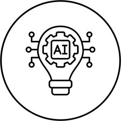 Innovation Icon