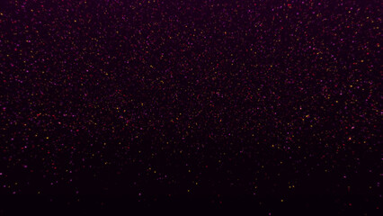 colorful glitter background
