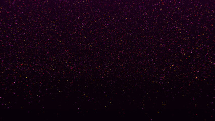 colorful glitter background
