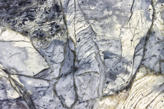 Abstract Grey Patterns Maligano Jasper  