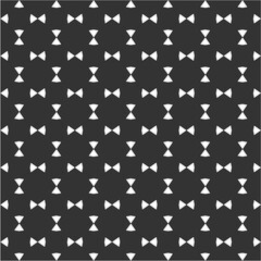 Black Pattern