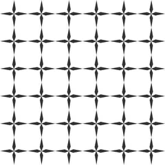 Monochrome Pattern 1