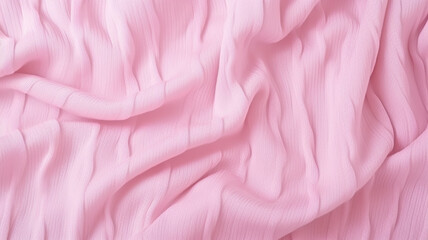 Pink texture knitted fabric, fiber background cozy style