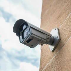 Security camera or CCTV
