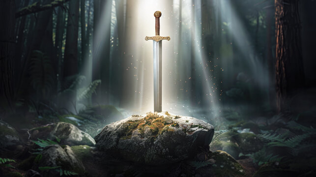 Excalibur