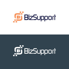 iconic Vector Letter Logo Design 