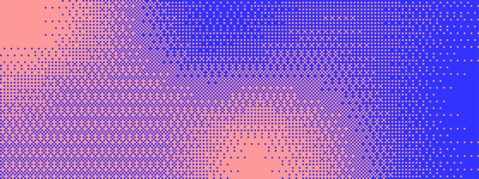 Pixel bitmap texture pattern. Geometric pixel pattern. Abstract bitmap retro design. Vector illustration