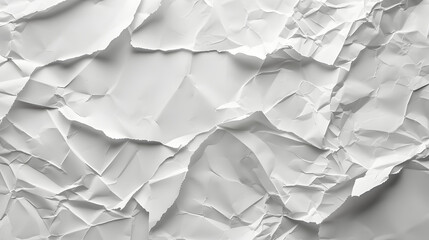 stained and crumpled paper texture background