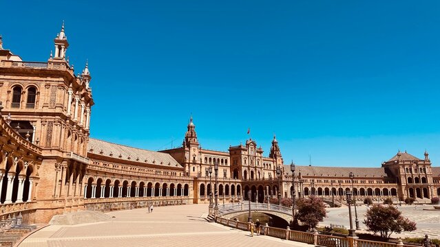 Plaza de Espana