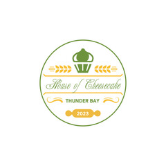 iconic Vector Letter Logo Design 