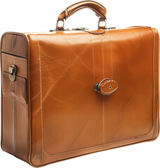 The Classic Briefcase